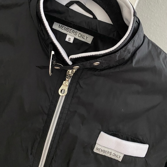 Members Only Women’s Jacket - Picture 3 of 7